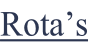 Rota’s